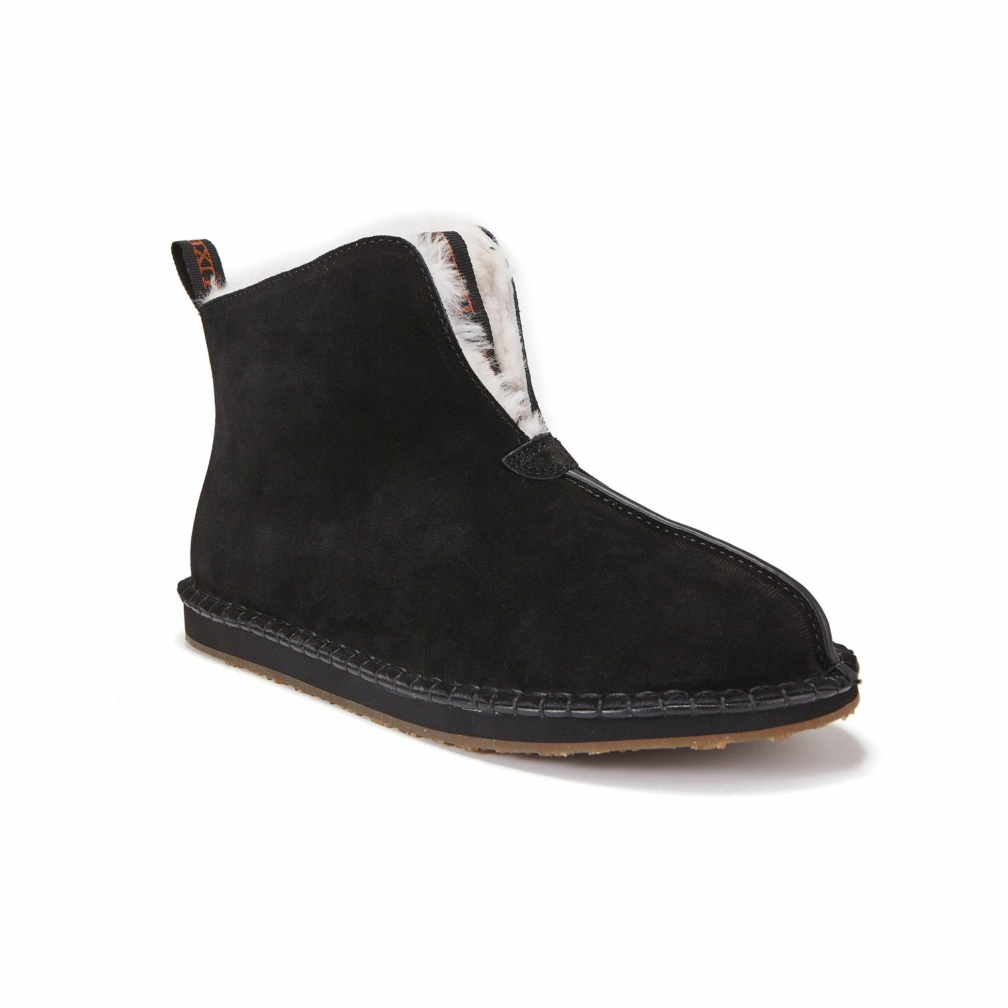 Australia Luxe Co Australia Luxe Mens Homewurk Black Boots - Image 2