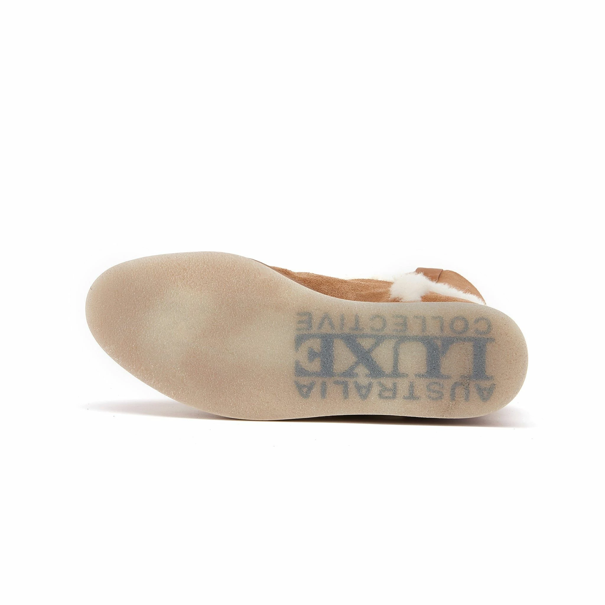 Australia Luxe Co Australia Luxe Been There Chestnut Boots - Beige - Image 2