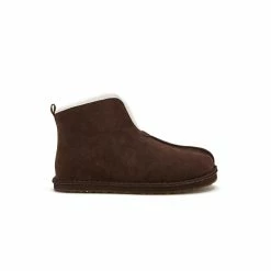 Australia Luxe Co Australia Luxe Mens Homewurk Beva Boots - Brown
