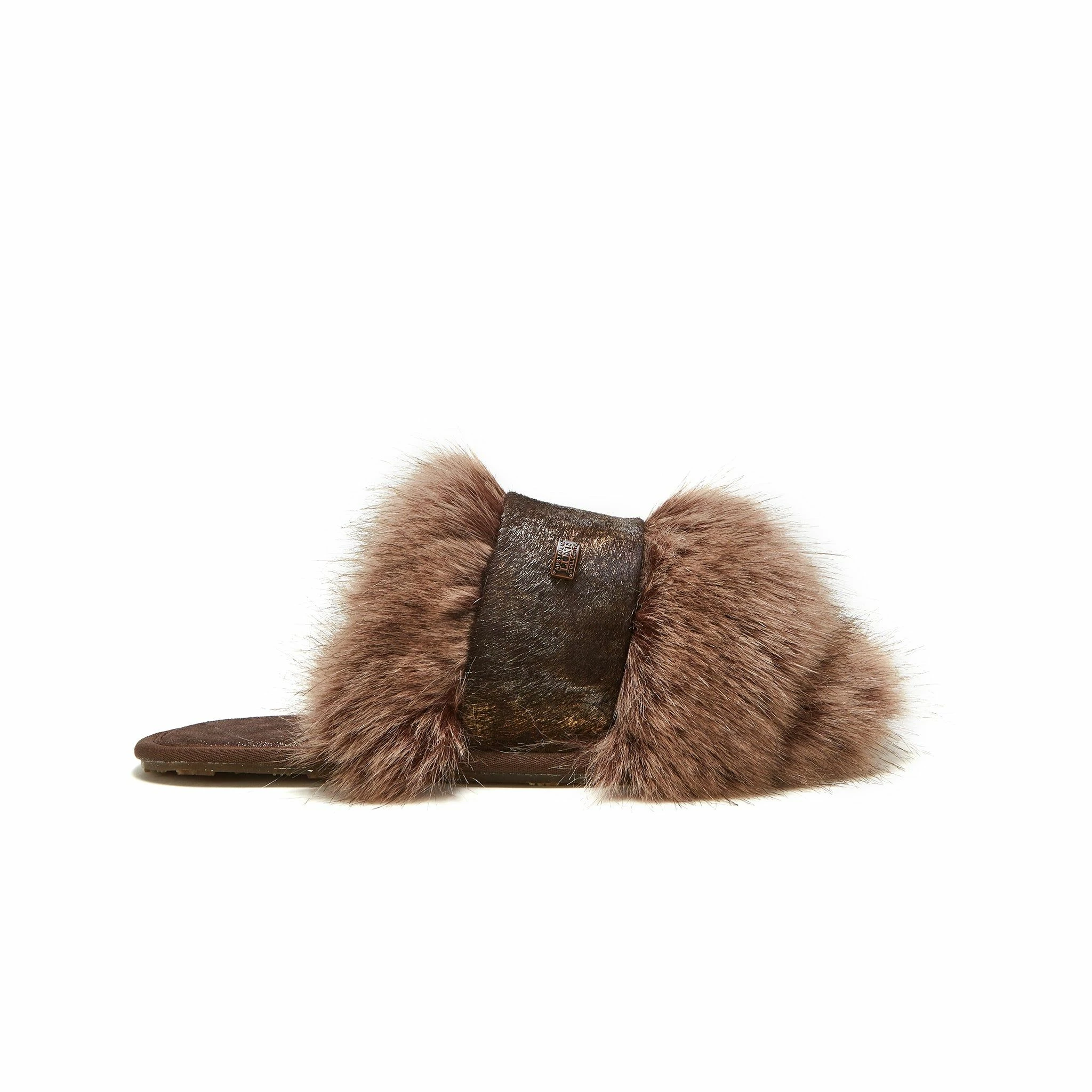 Australia Luxe Co Muchas Luxe Antique Bronze