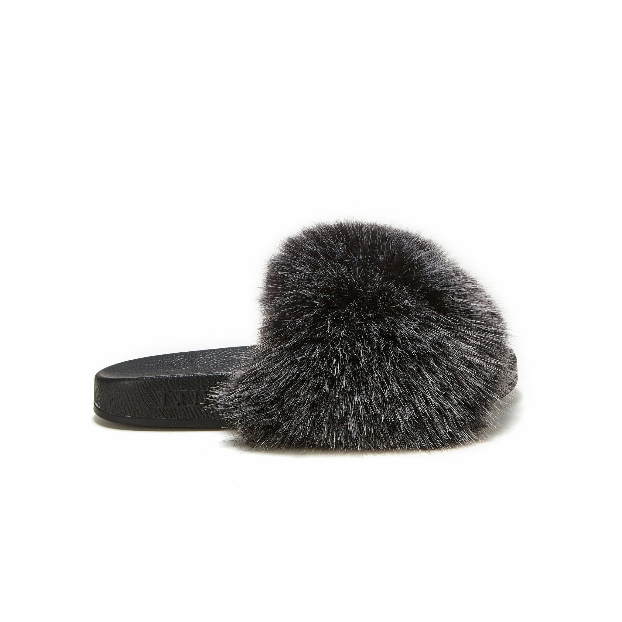 Australia Luxe Co Touche Antique Black