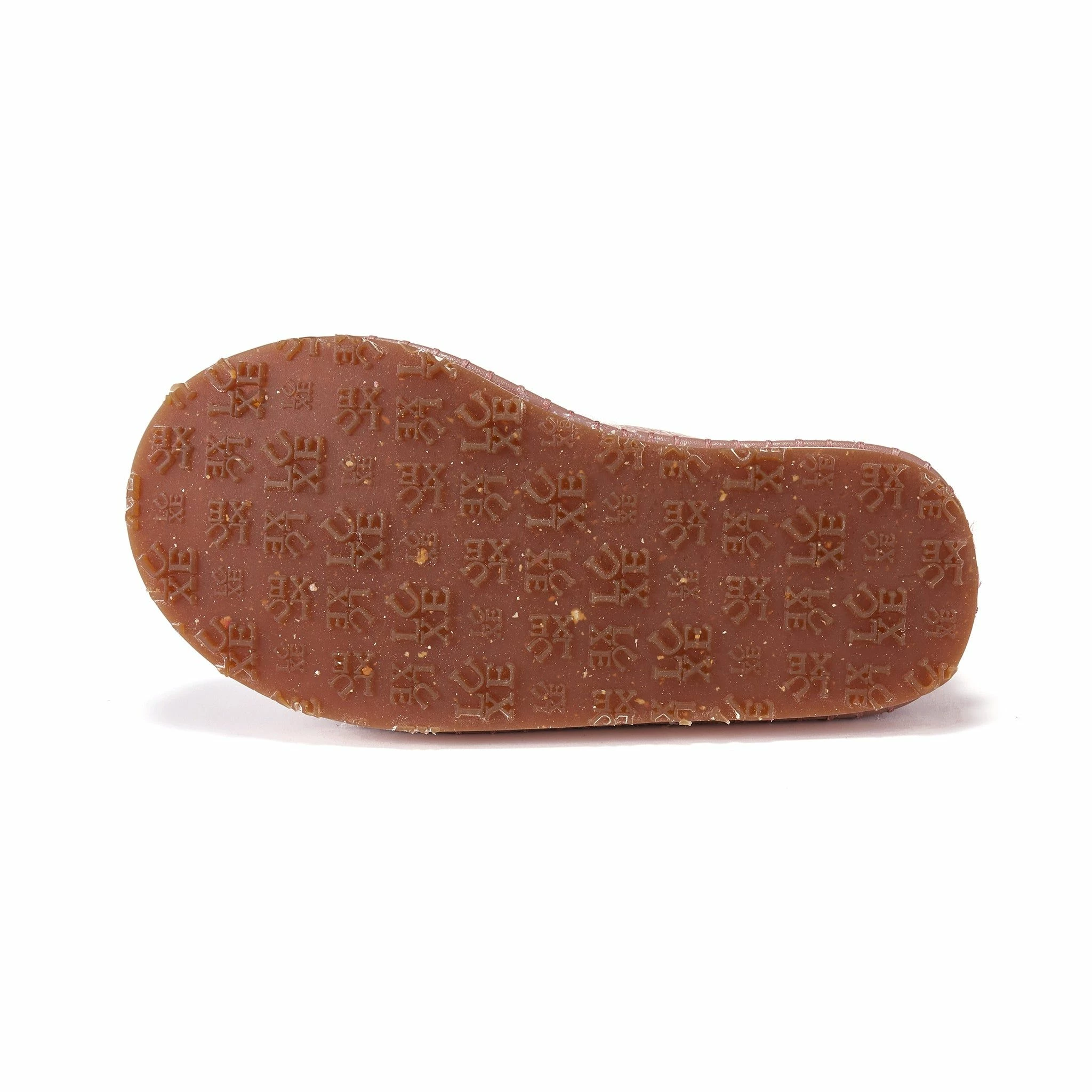 Australia Luxe Co Australia Luxe Kids Homewurk Buff Dusk Boots - Pink - Image 3