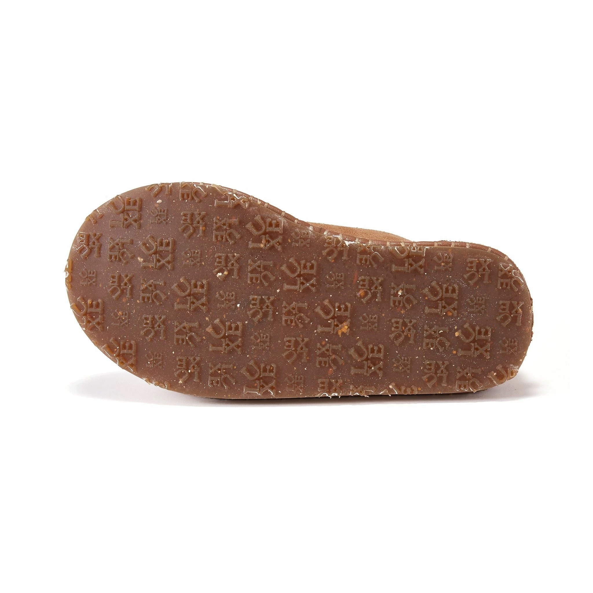 Australia Luxe Co Australia Luxe Kids Homewurk Chestnut Boots - Beige - Image 3