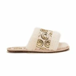 Australia Luxe Co Muchas Curly Gold Smiles