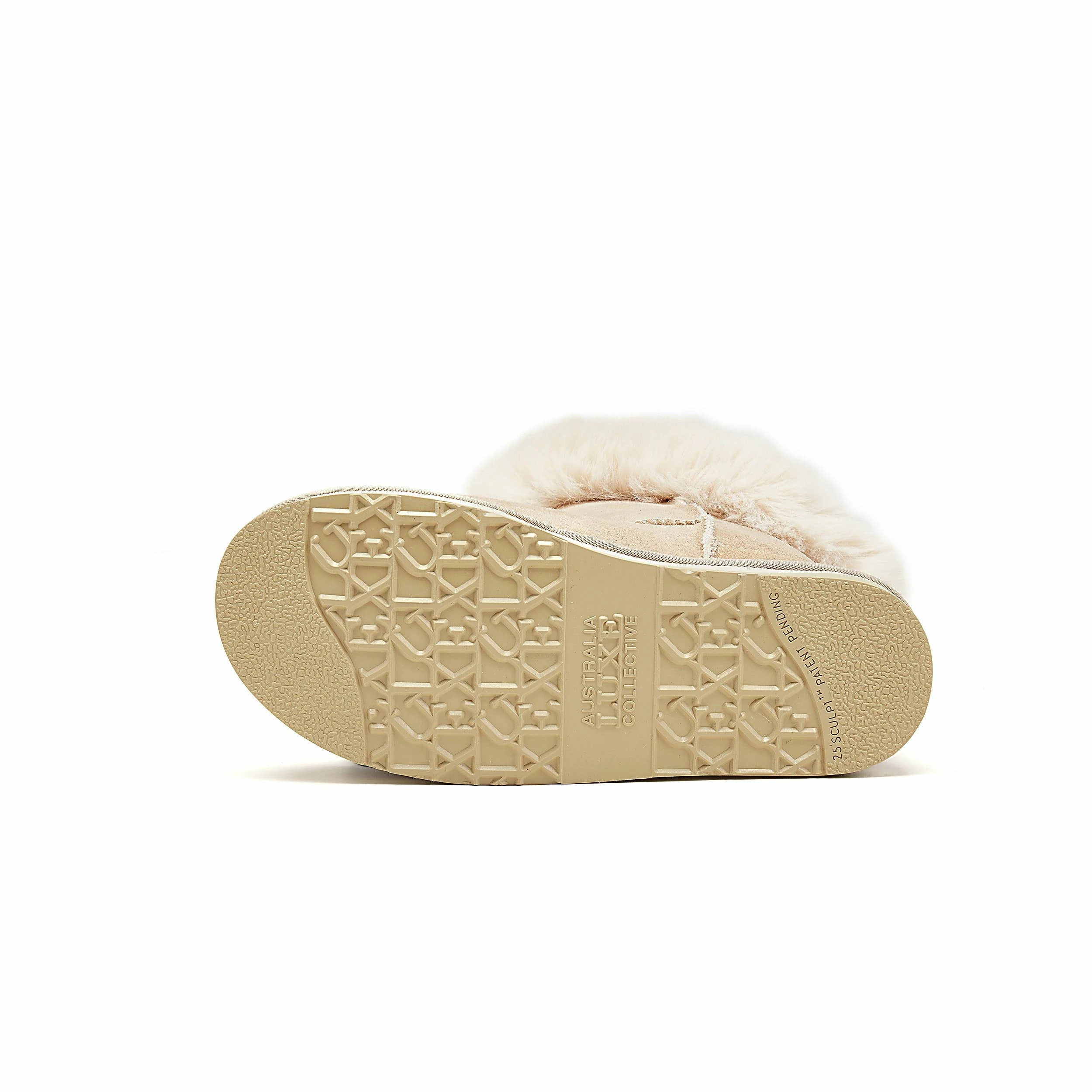 Australia Luxe Co Foxy Short Sand - Image 2