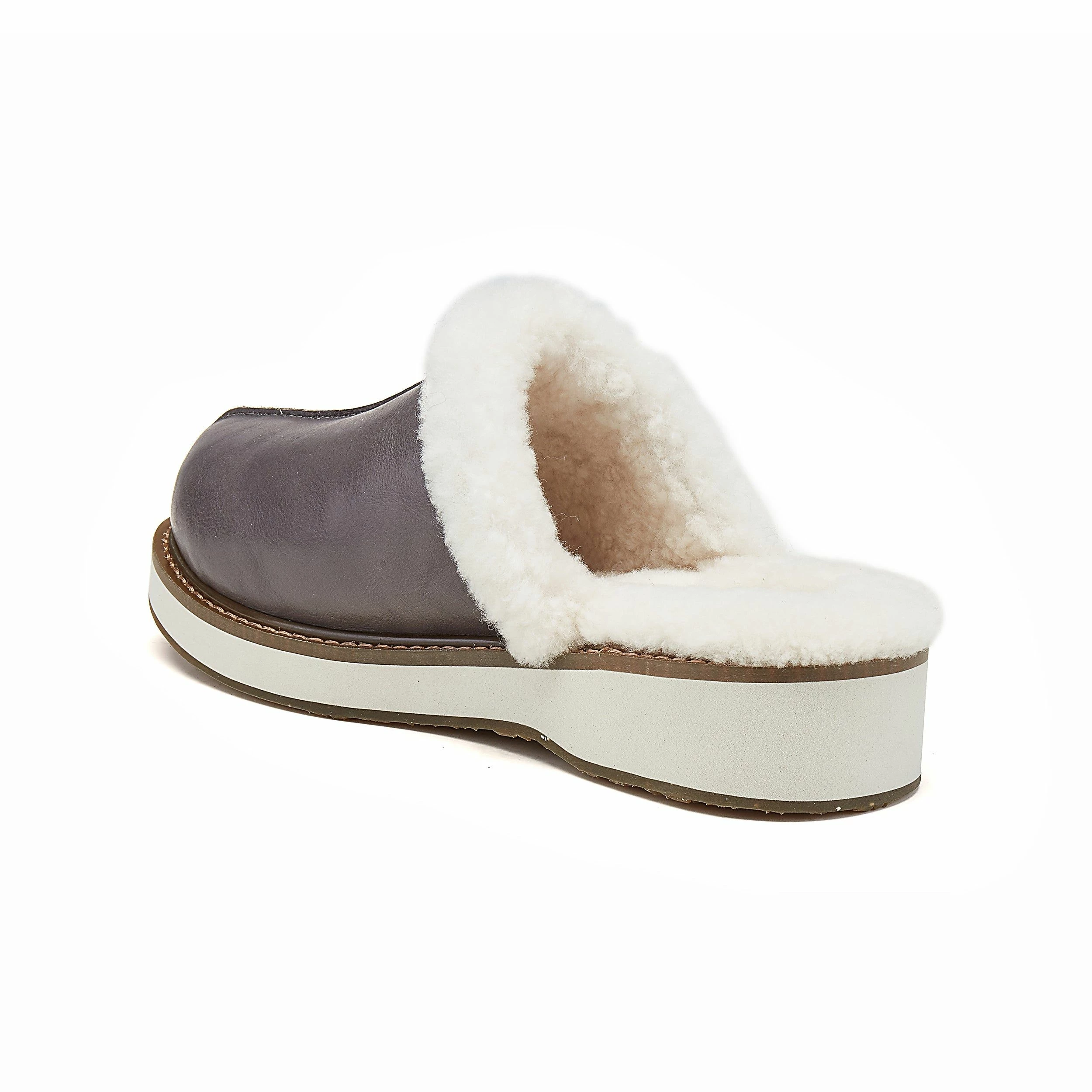 Australia Luxe Co Supper Smoke - Grey - Image 2