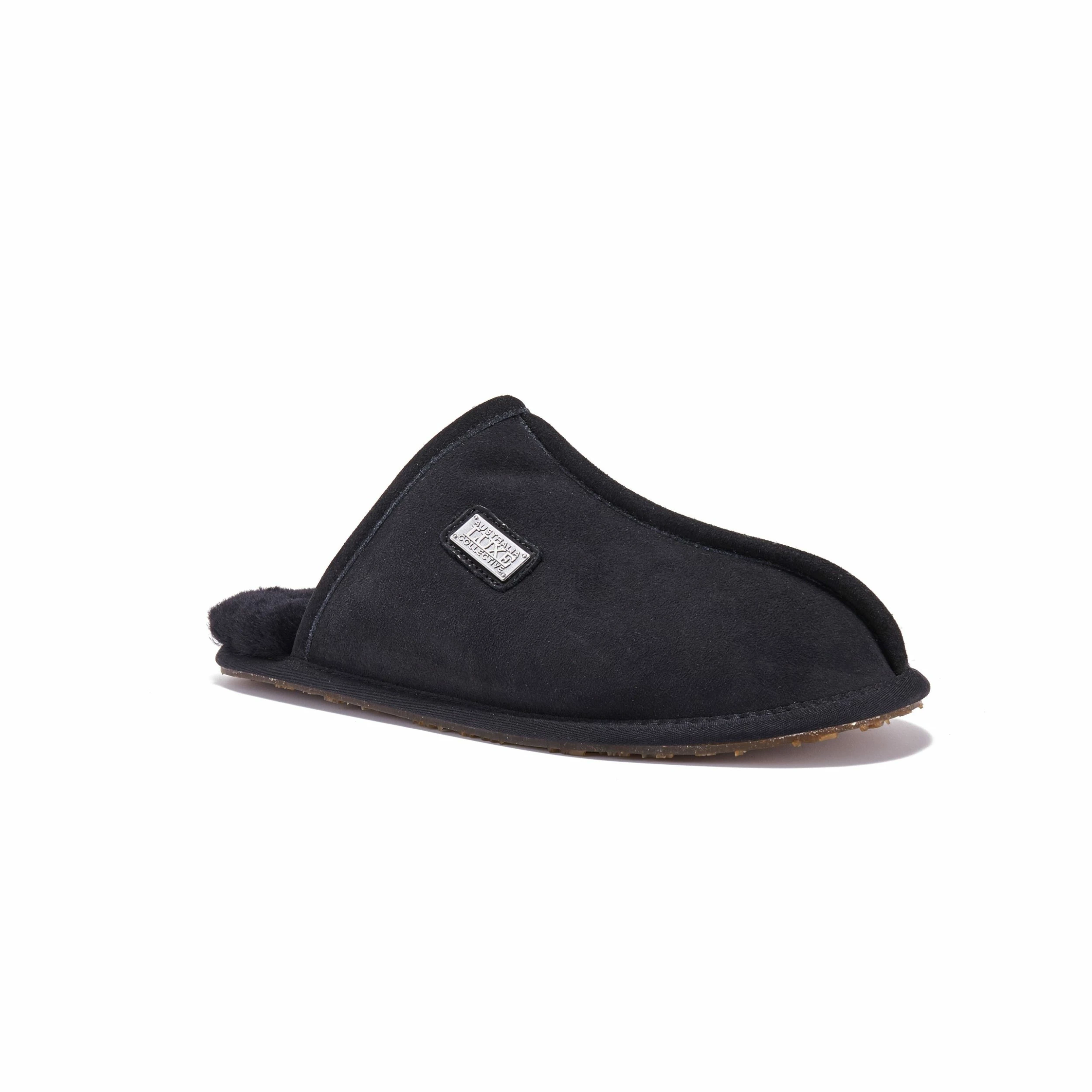 Australia Luxe Co Mens Mule Black - Image 3