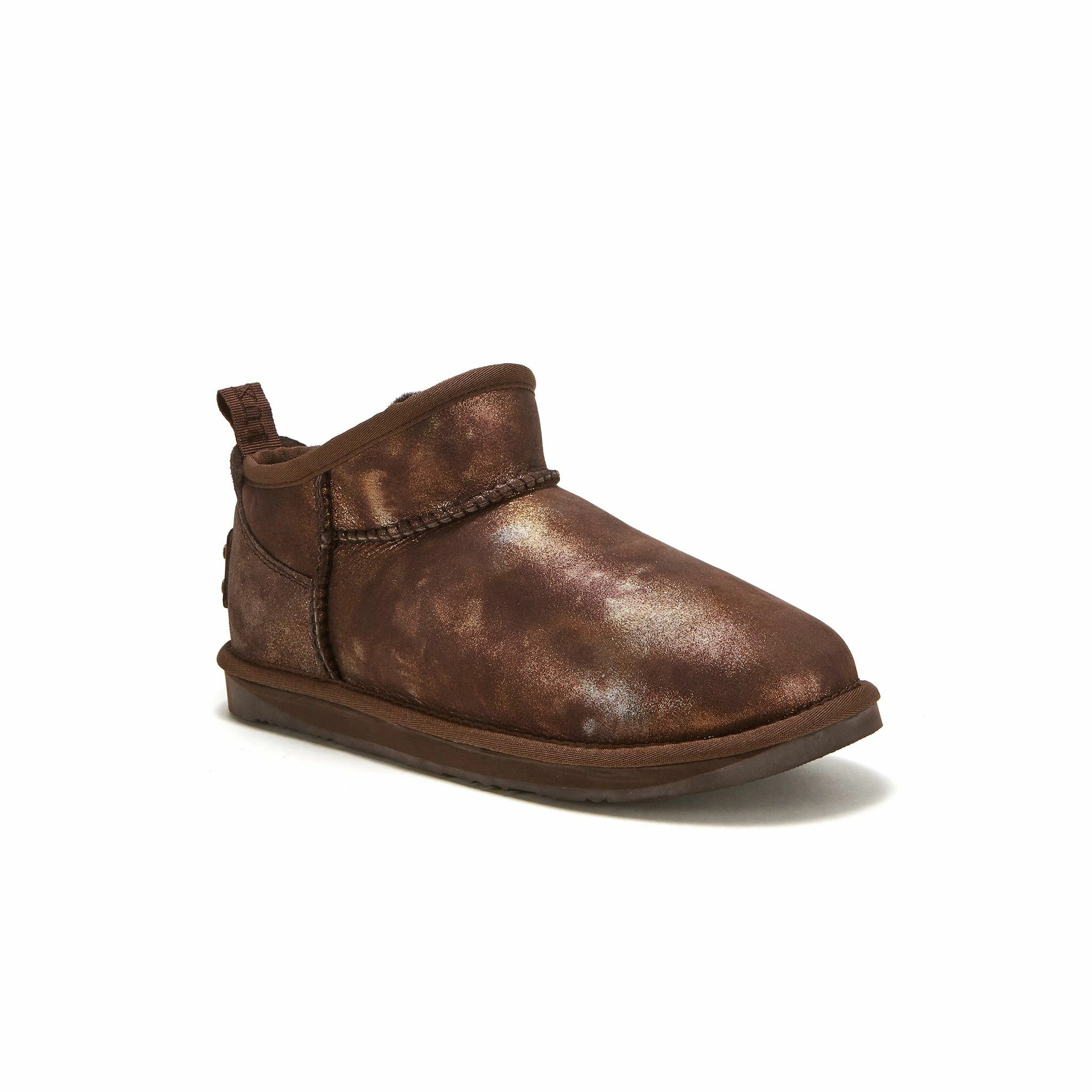 Australia Luxe Co Cosy Ultra Short Antique Bronze - Image 5