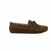 Australia Luxe Co Mens Bond Whisky - Brown