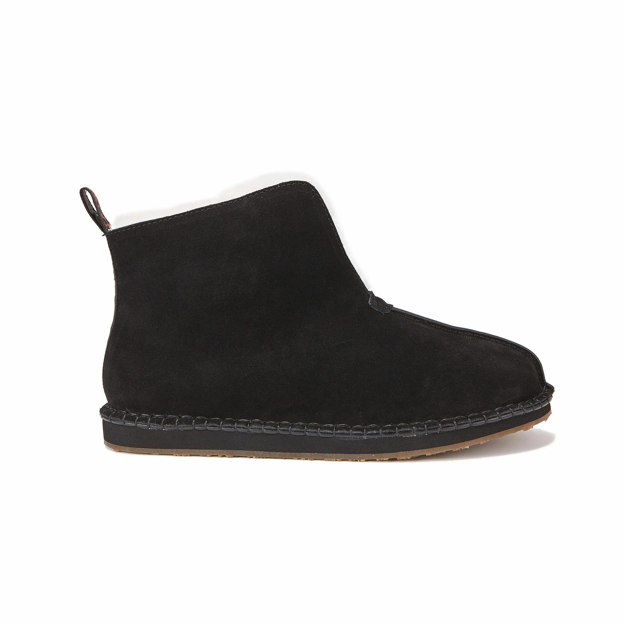 Australia Luxe Co Australia Luxe Mens Homewurk Black Boots