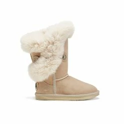 Australia Luxe Co Nordic Short Sand