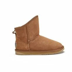 Australia Luxe Co Cosy Xtra Short Chestnut - Beige