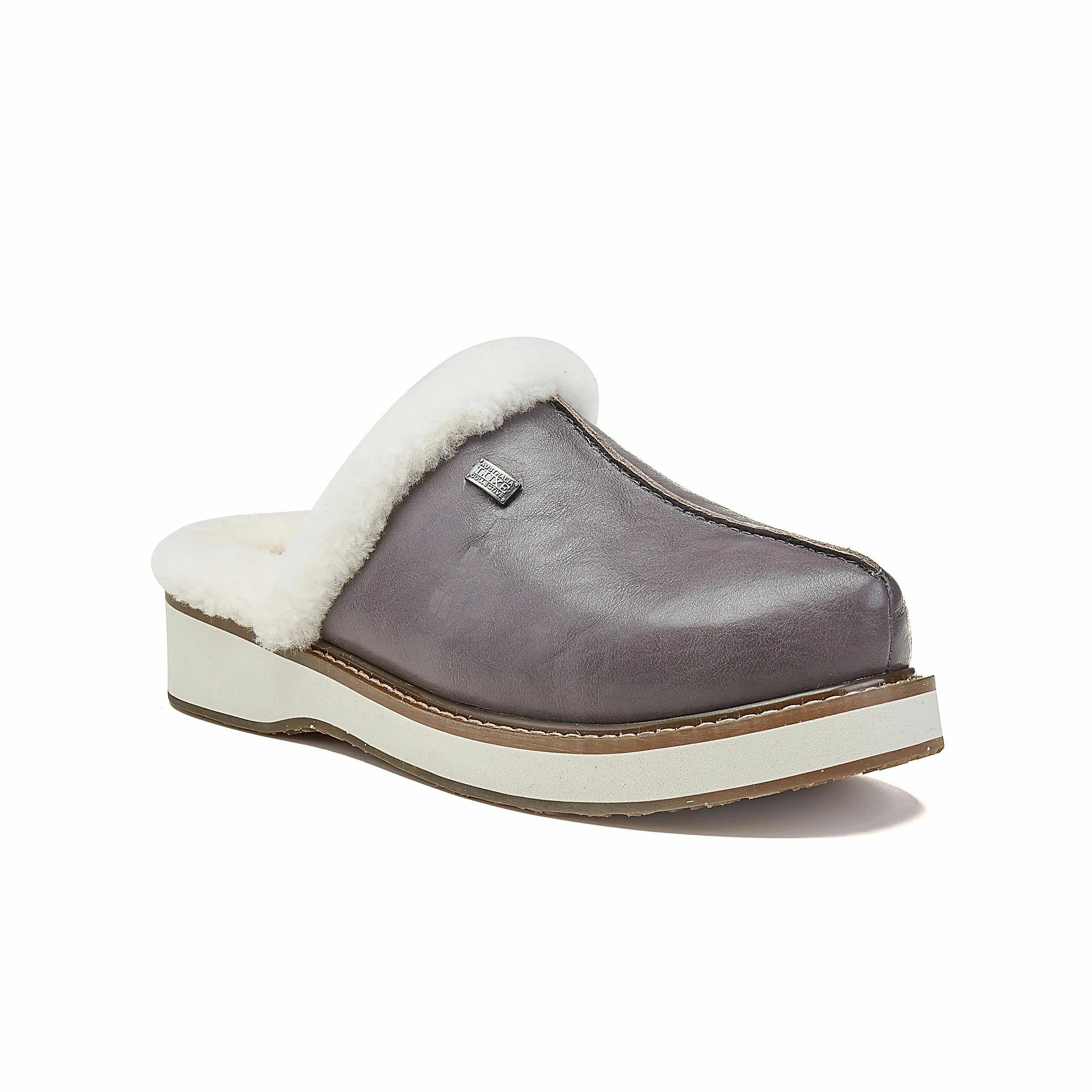 Australia Luxe Co Supper Smoke - Grey - Image 4