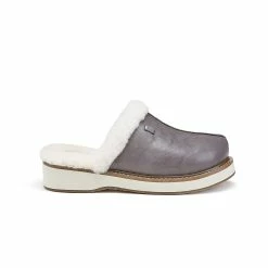 Australia Luxe Co Supper Smoke - Grey