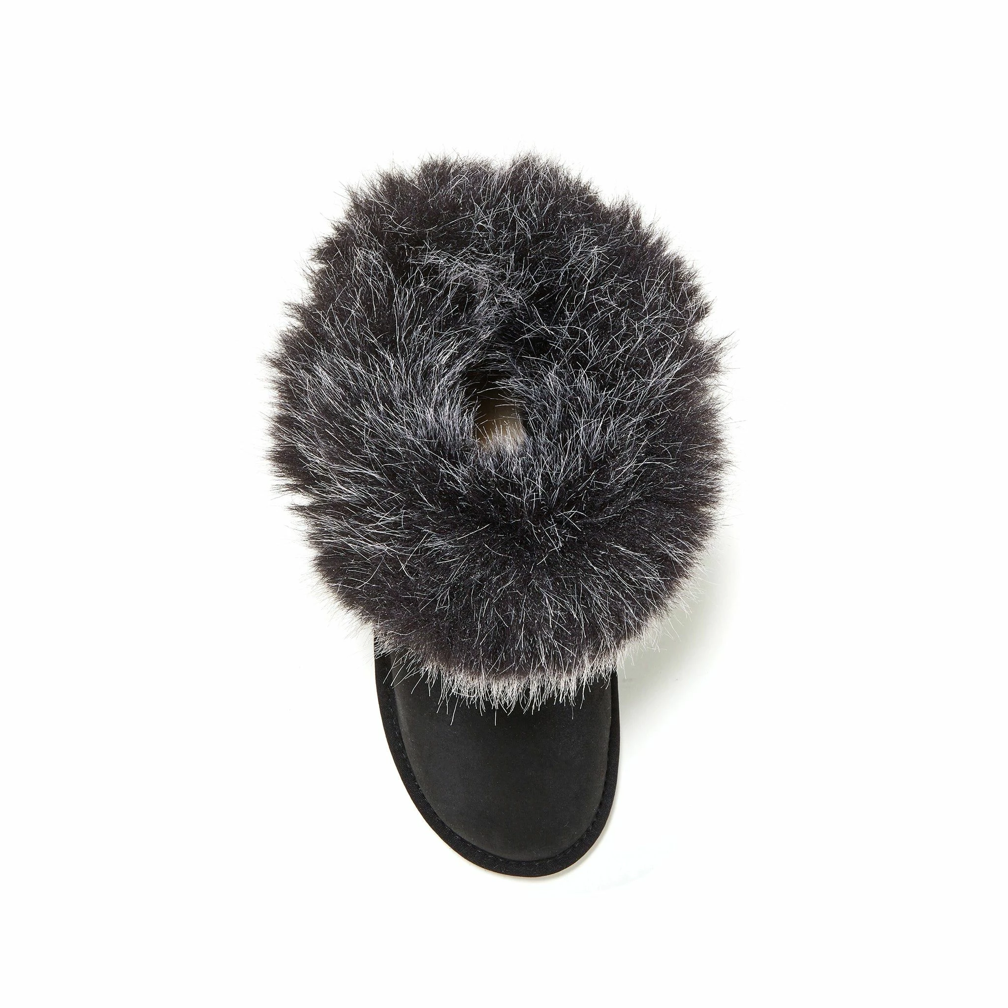 Australia Luxe Co Foxy Ultra Short Antique Black - Image 4