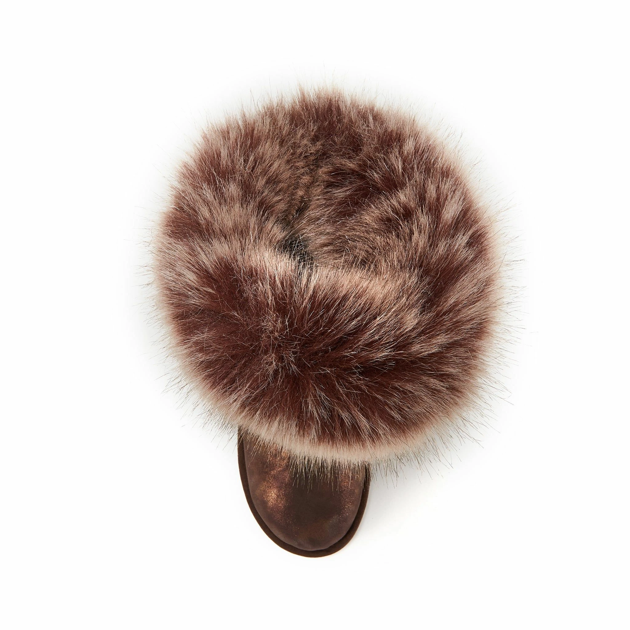 Australia Luxe Co Tsar Short Antique Bronze - Image 5