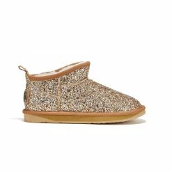 Australia Luxe Co Cosy Ultra Short Sand Space Dust