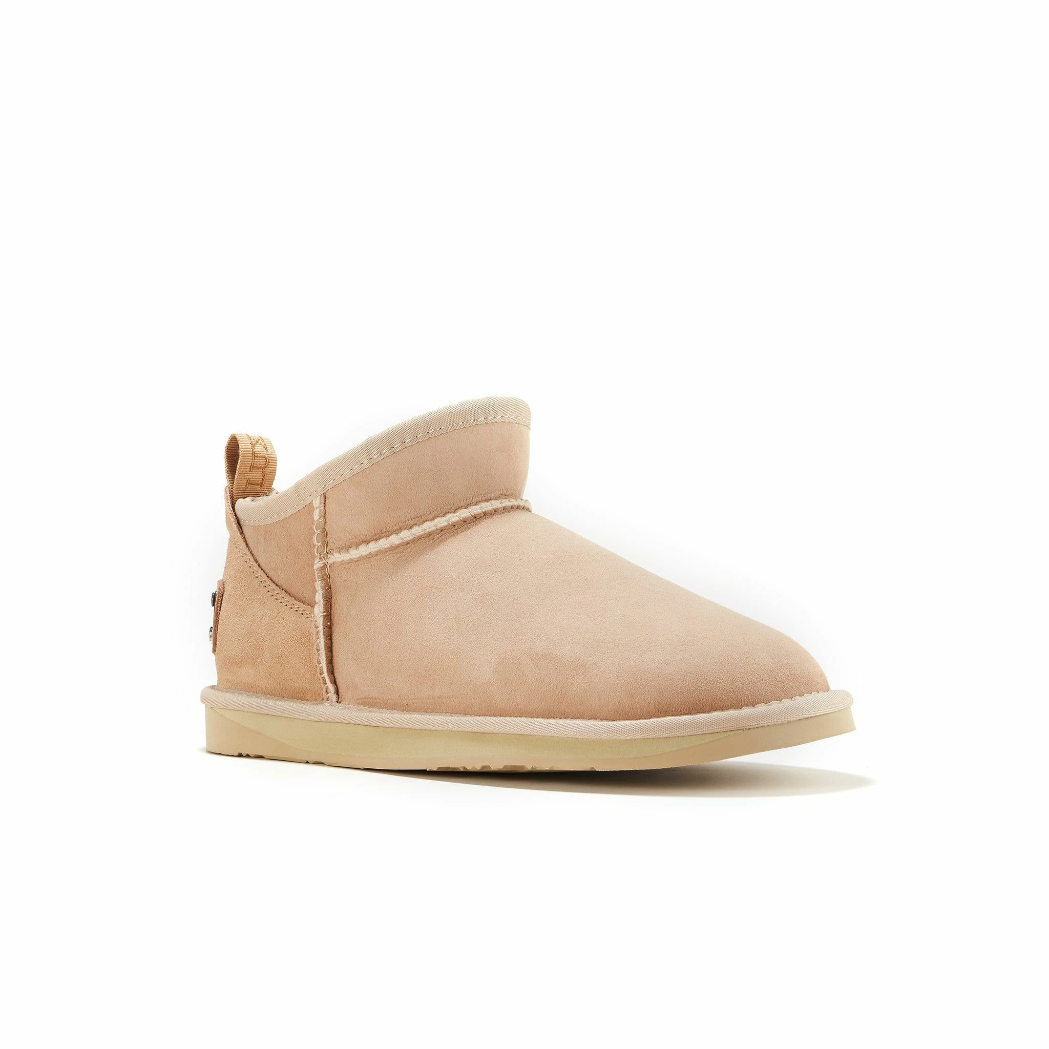 Australia Luxe Co Cosy Ultra Short Sand - Image 5