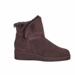 Australia Luxe Co Australia Luxe Jump Beva Boots - Brown