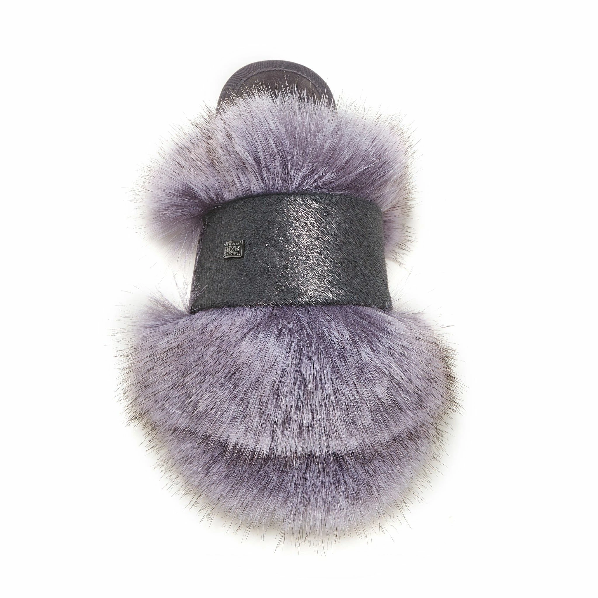 Australia Luxe Co Muchas Luxe Antique Silver - Image 4