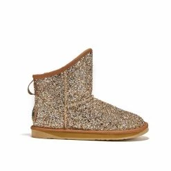 Australia Luxe Co Cosy Xtra Short Sand Space Dust