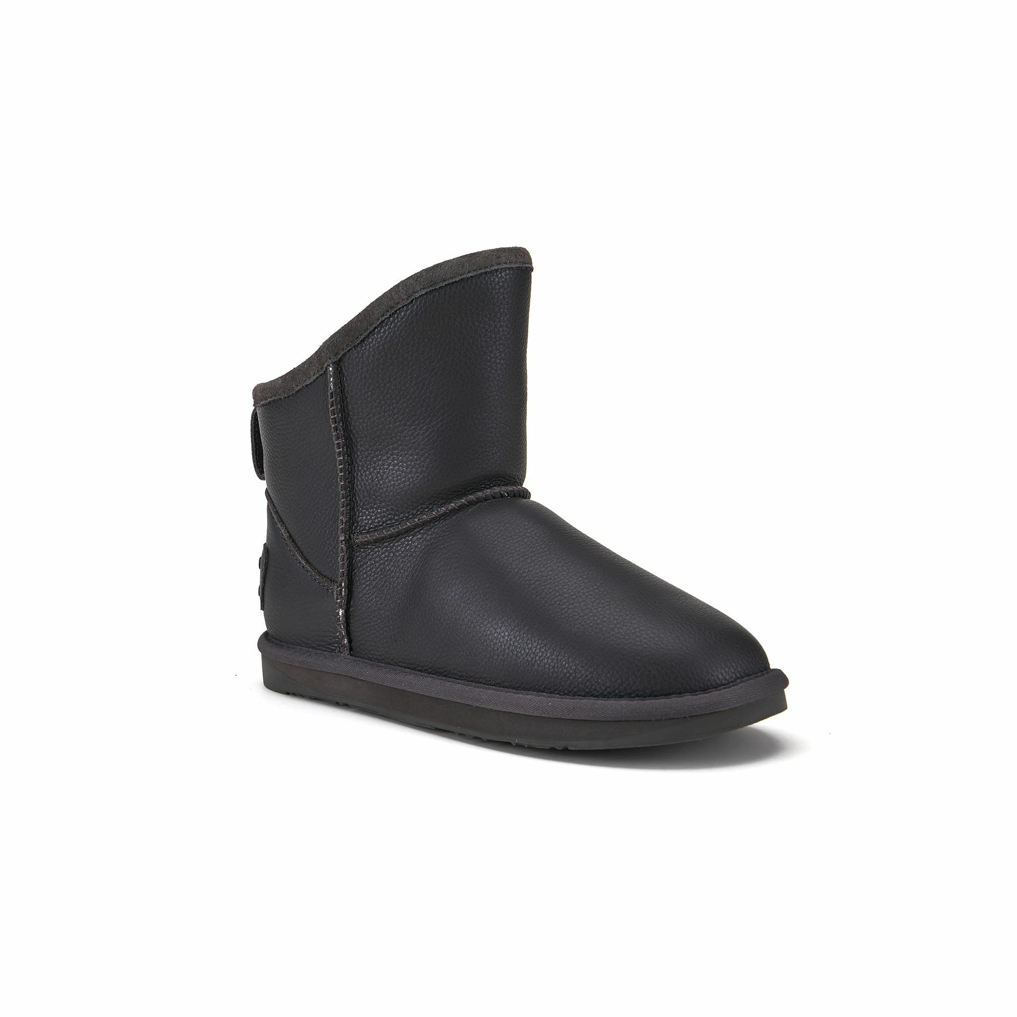 Australia Luxe Co Cosy Xtra Short Smoke - Grey - Image 2