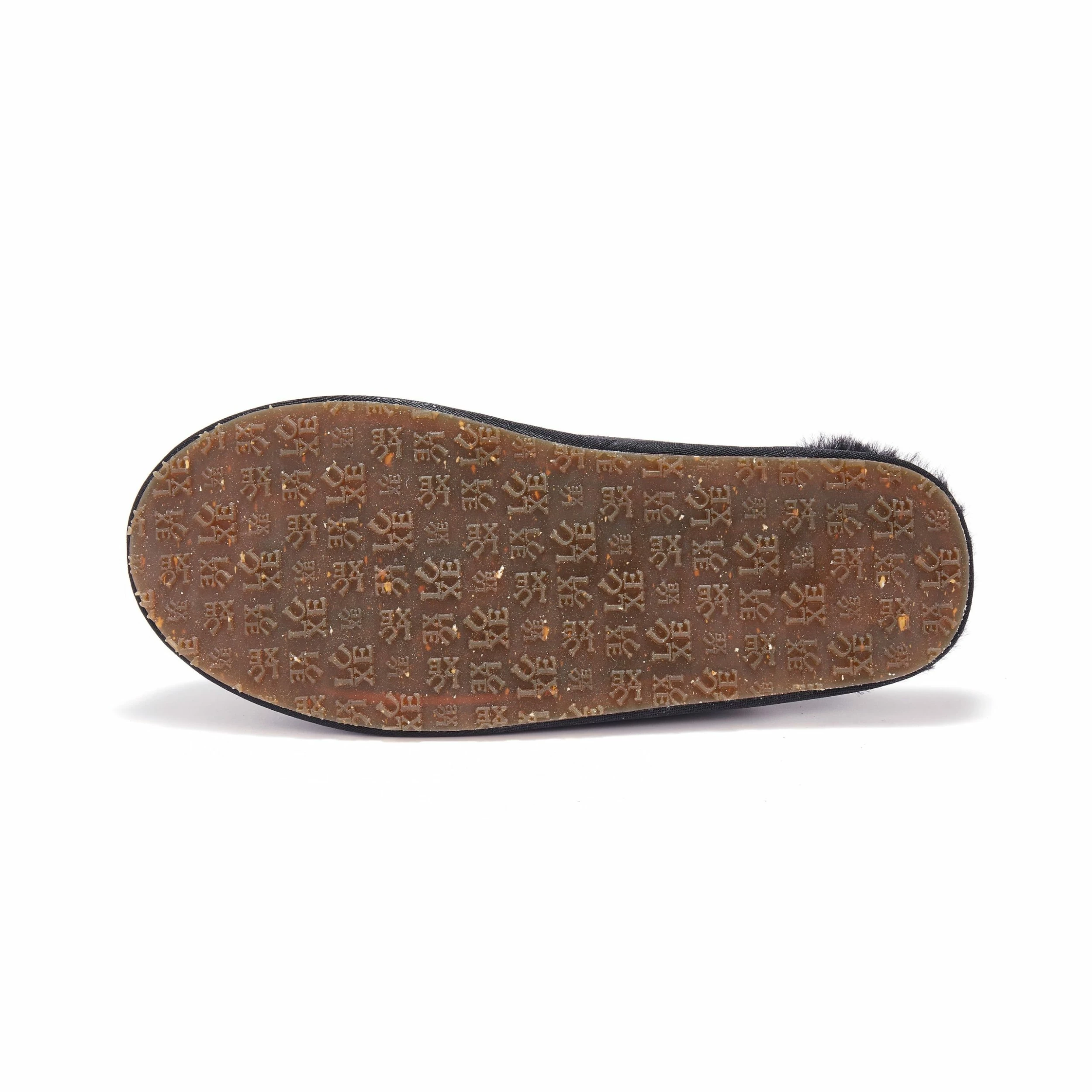 Australia Luxe Co Mens Mule Black - Image 5