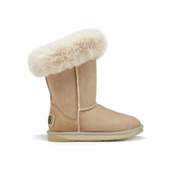 Australia Luxe Co Foxy Short Sand