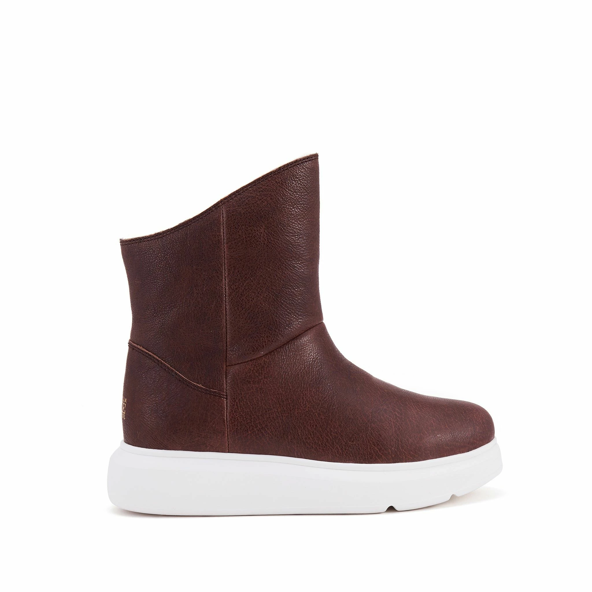 Australia Luxe Co Australia Luxe Loyal Beva Sneakers - Brown