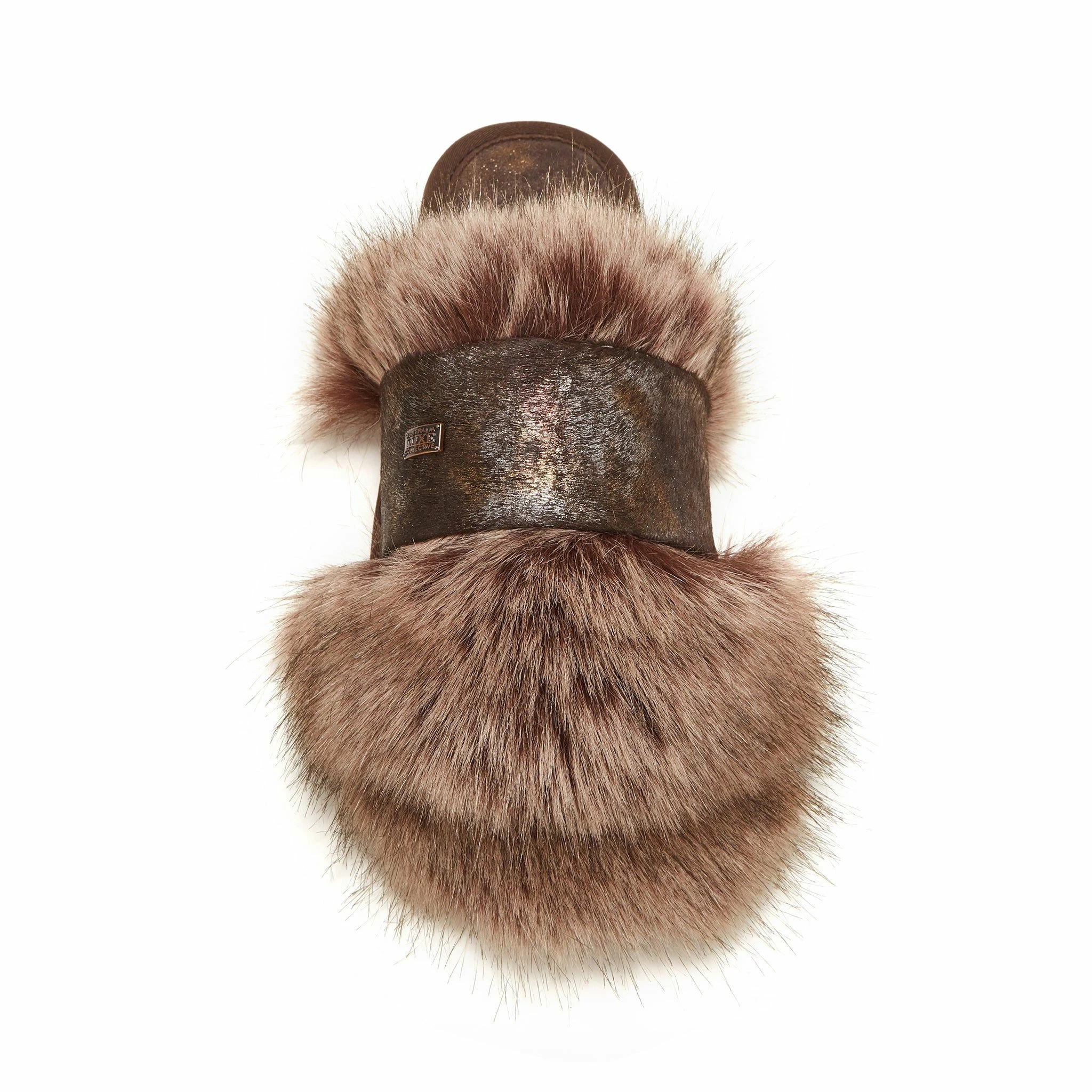 Australia Luxe Co Muchas Luxe Antique Bronze - Image 2