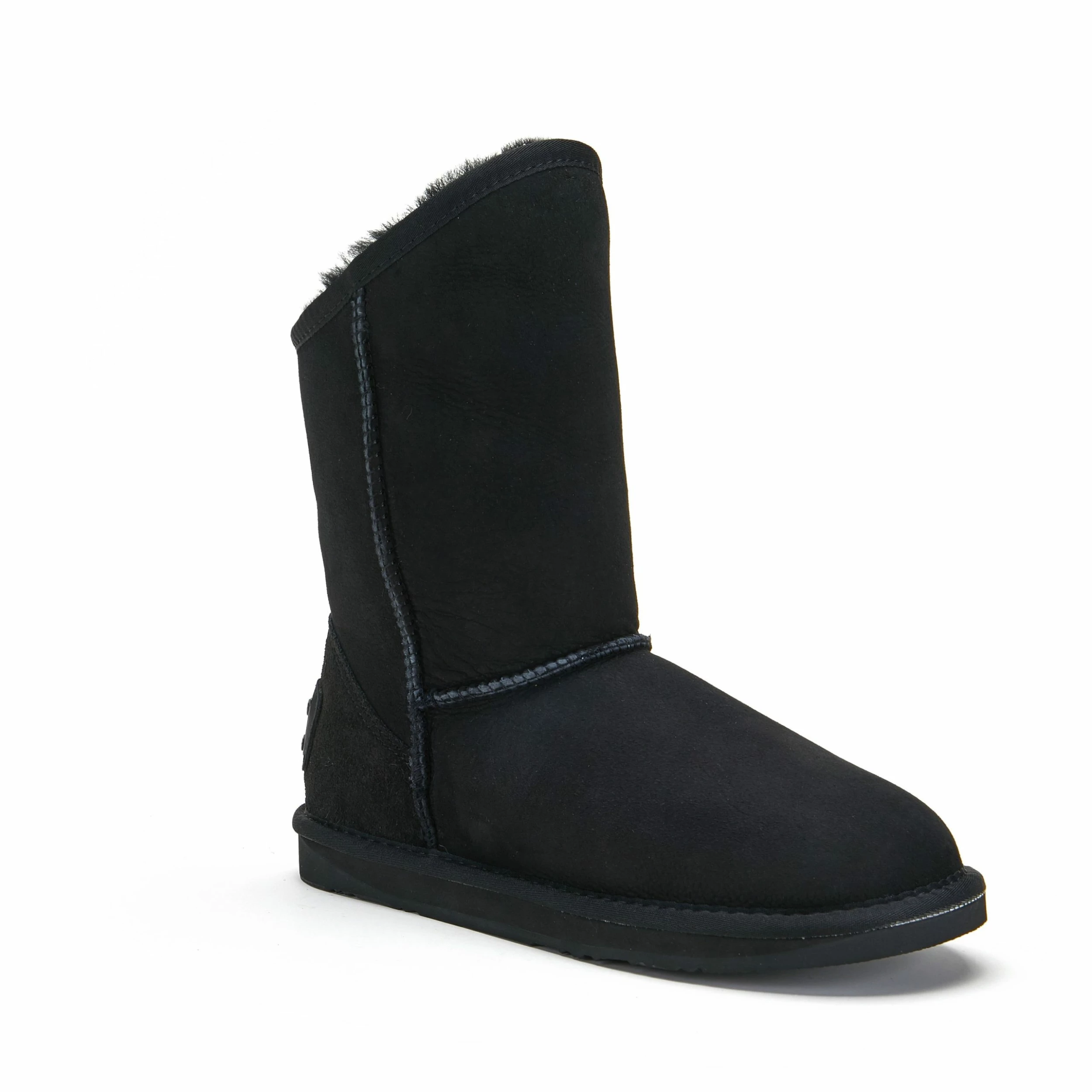 Australia Luxe Co Cosy Short Black - Image 3