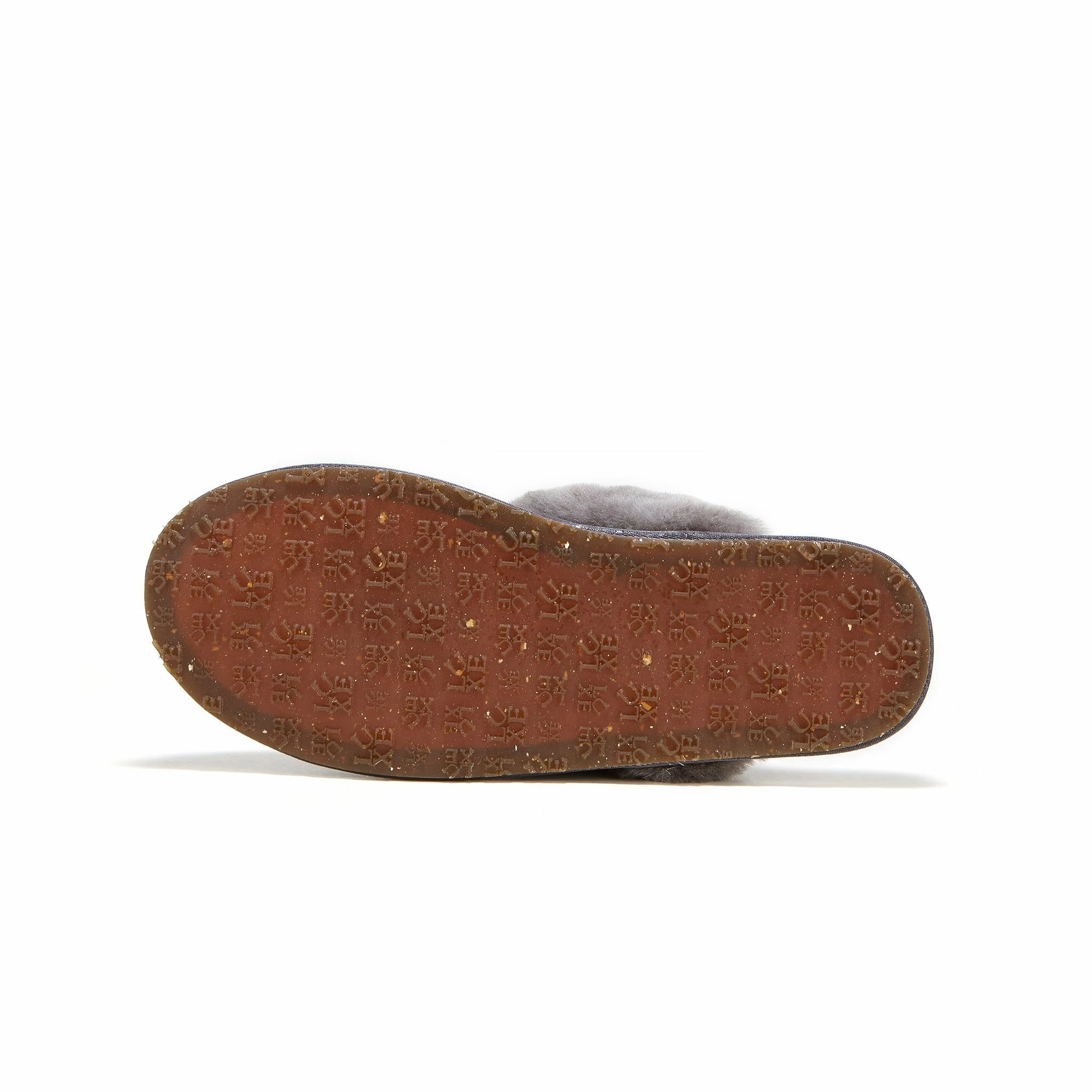 Australia Luxe Co Closed Mule Antique Silver - Image 4