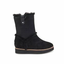 Australia Luxe Co Australia Luxe Been There Black Boots