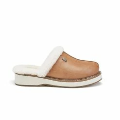 Australia Luxe Co Supper Chestnut - Beige