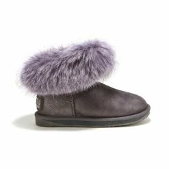 Australia Luxe Co Foxy Ultra Short Antique Silver