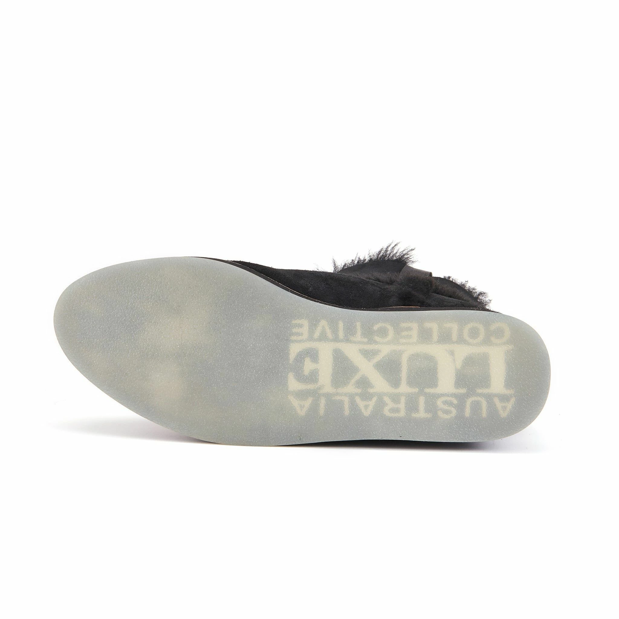 Australia Luxe Co Australia Luxe Been There Black Boots - Image 3