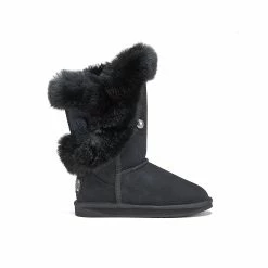 Australia Luxe Co Nordic Short Black