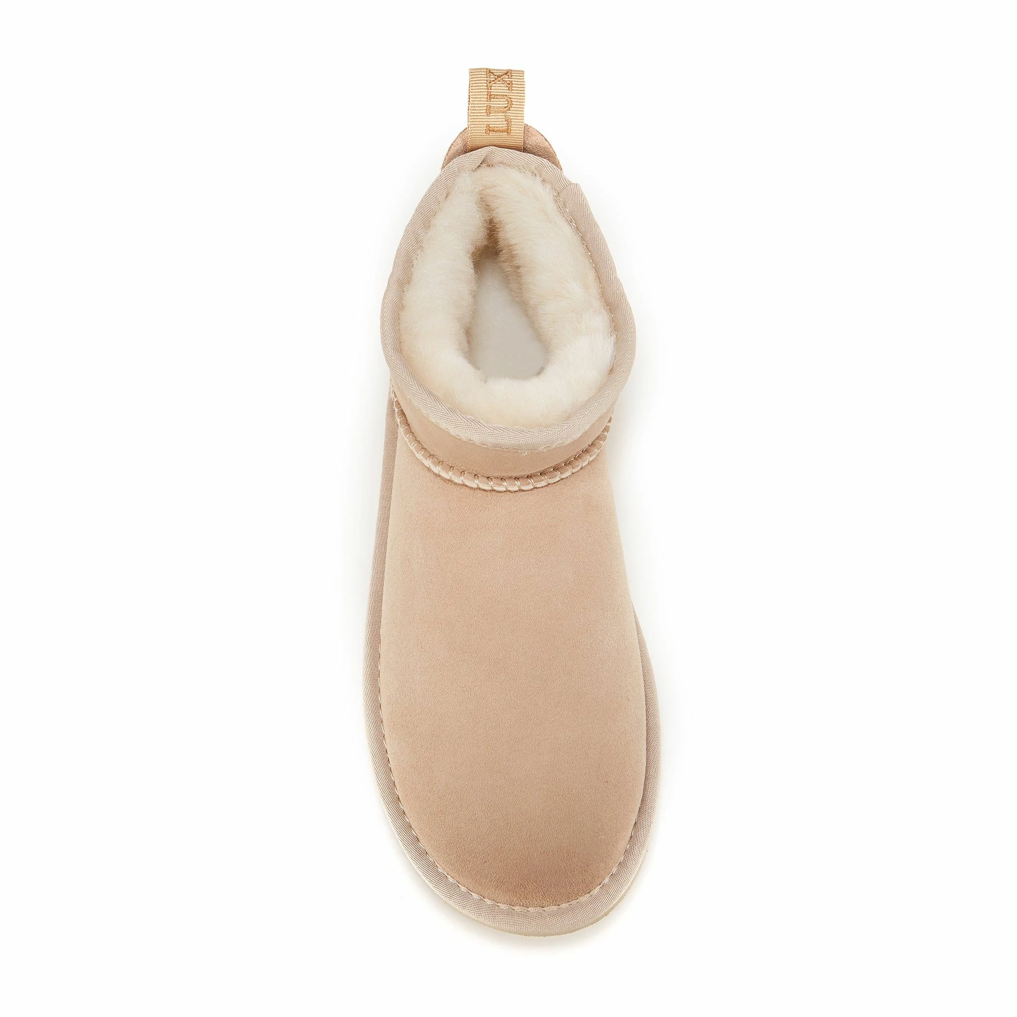 Australia Luxe Co Cosy Ultra Short Sand - Image 3