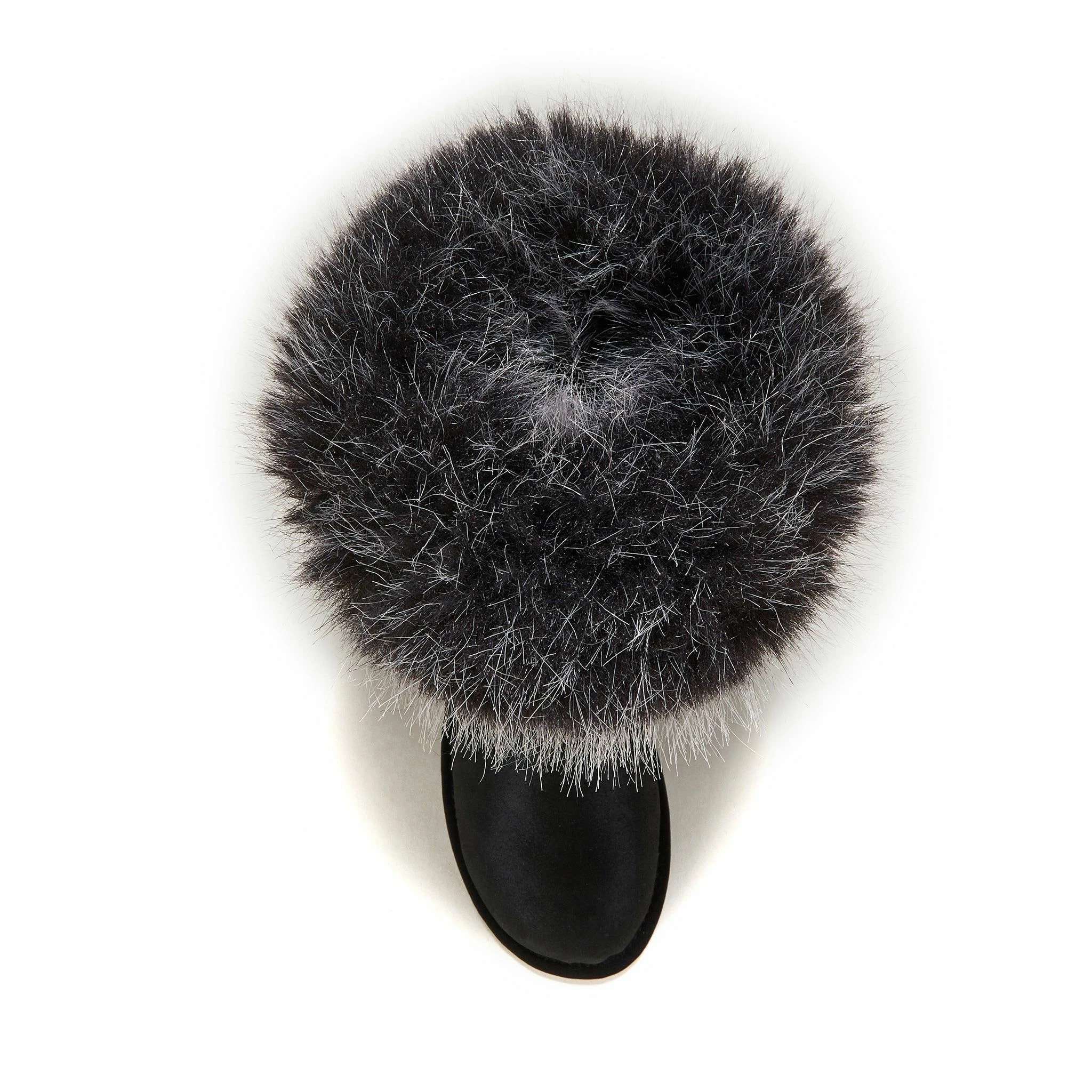 Australia Luxe Co Foxy Short Antique Black - Image 5